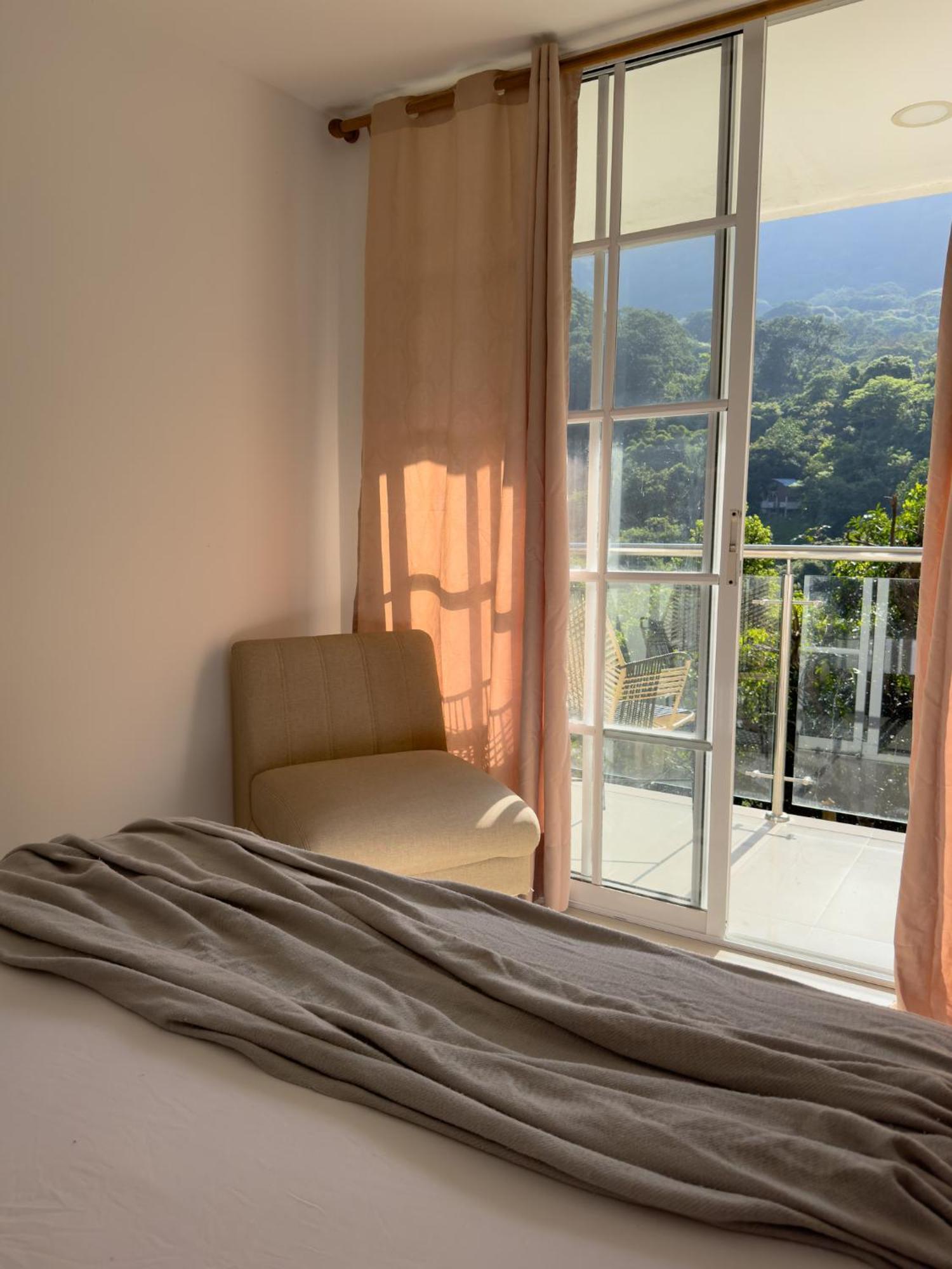 Montes De Beraka (Adults Only) Hotell Minca Eksteriør bilde
