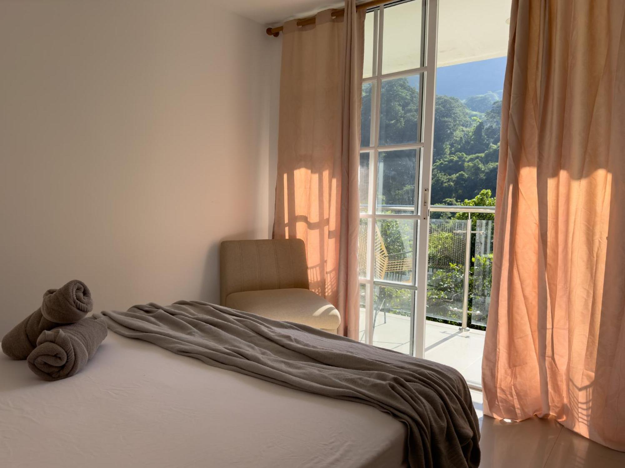Montes De Beraka (Adults Only) Hotell Minca Eksteriør bilde