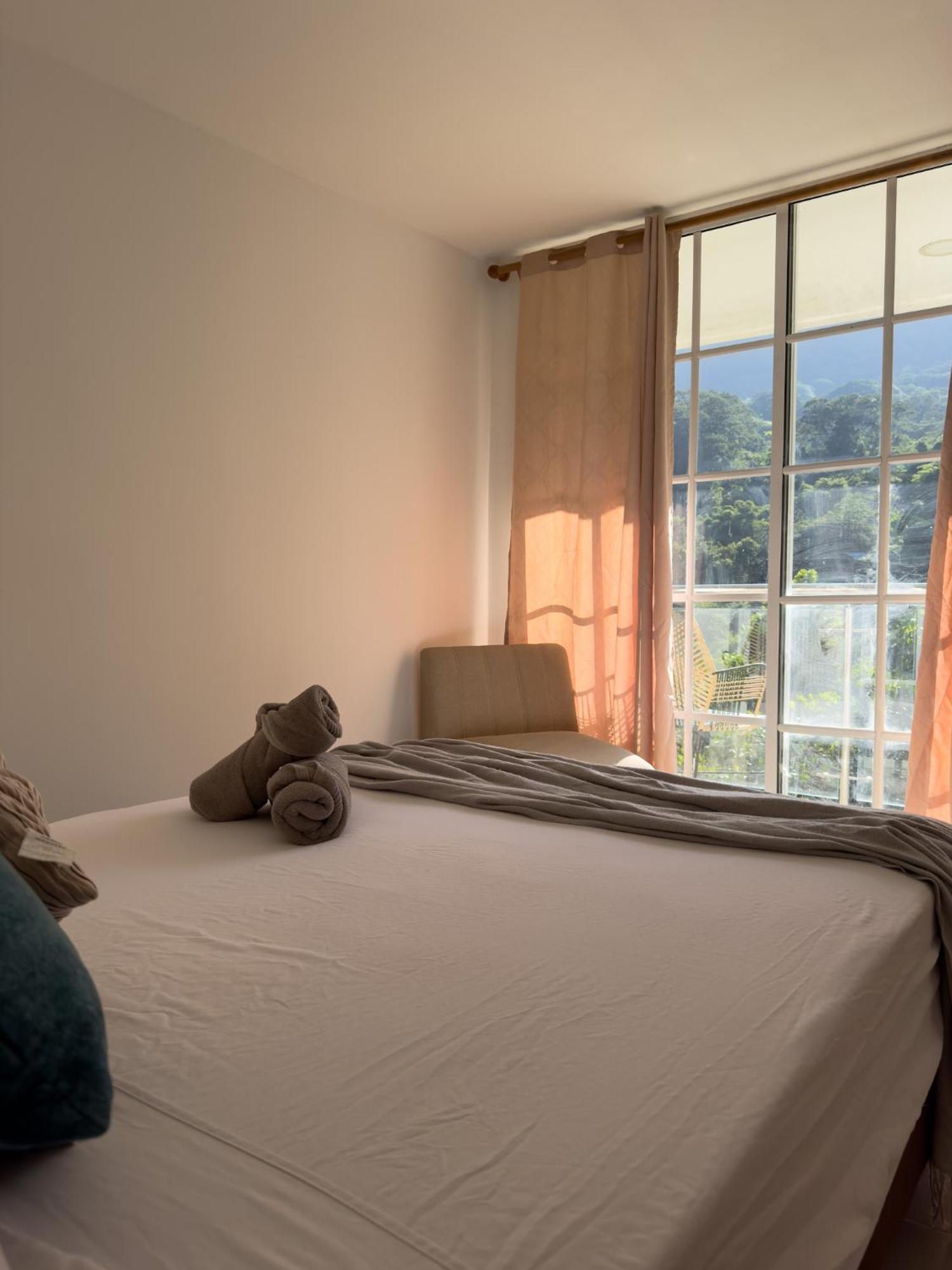 Montes De Beraka (Adults Only) Hotell Minca Eksteriør bilde